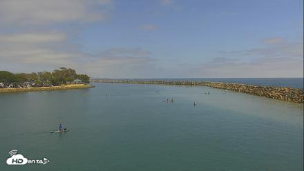 Dana Point Harbor Laguna Cliffs Resort Live Webcam - Jun 17, 2026, 2:41pm PDT