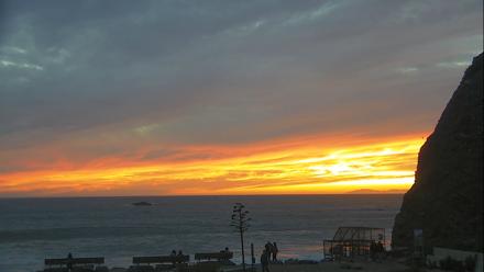 Dana Point Harbor Laguna Cliffs Resort Live Webcam - Feb 12, 2026, 5:46pm PST