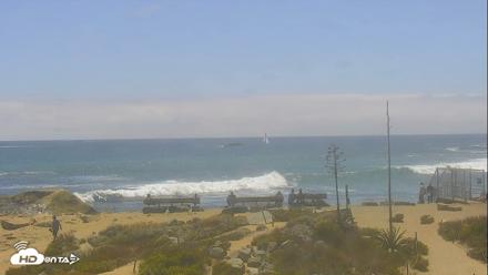 Dana Point Harbor Laguna Cliffs Resort Live Webcam - Jun 18, 2026, 2:14pm PDT