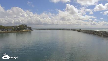 Dana Point Harbor Laguna Cliffs Resort Live Webcam - Oct 22, 2026, 12:20pm PDT
