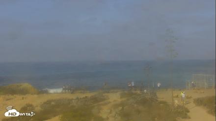 Dana Point Harbor Laguna Cliffs Resort Live Webcam - Aug 10, 2026, 9:35am PDT