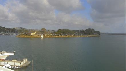 Dana Point Harbor Laguna Cliffs Resort Live Webcam - Sep 21, 2026, 4:45pm PDT