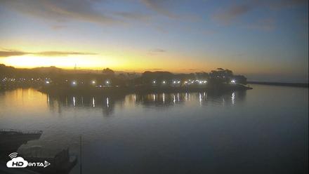 Dana Point Harbor Laguna Cliffs Resort Live Webcam - Aug 18, 2026, 5:48am PDT