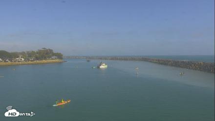Dana Point Harbor Laguna Cliffs Resort Live Webcam - Jul 28, 2026, 4:33pm PDT