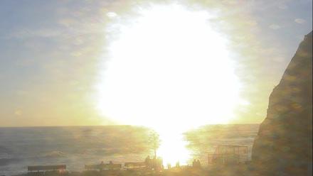 Dana Point Harbor Laguna Cliffs Resort Live Webcam - Nov 3, 2025, 4:26pm PST