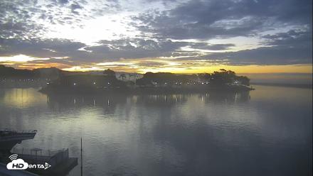 Dana Point Harbor Laguna Cliffs Resort Live Webcam - Sep 8, 2026, 6:14am PDT