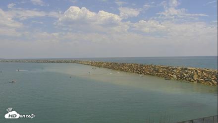 Dana Point Harbor Laguna Cliffs Resort Live Webcam - Jun 23, 2026, 1:32pm PDT
