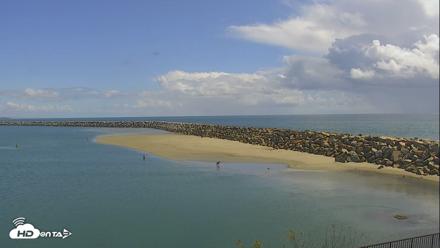Dana Point Harbor Laguna Cliffs Resort Live Webcam - Apr 13, 2026, 2:19pm PDT