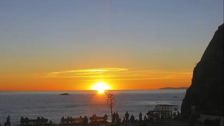 Dana Point Harbor Laguna Cliffs Resort Live Webcam - Jan 11, 2026, 5:03pm PST