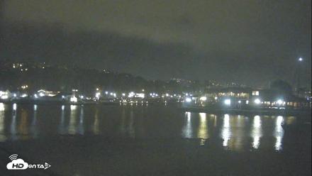 Dana Point Harbor Laguna Cliffs Resort Live Webcam - Jun 13, 2026, 10:15pm PDT