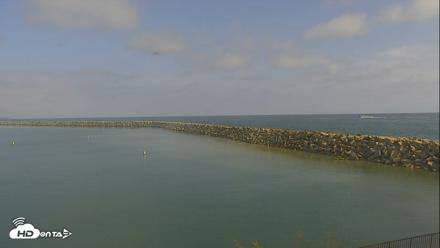 Dana Point Harbor Laguna Cliffs Resort Live Webcam - May 12, 2026, 4:37pm PDT
