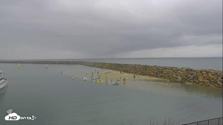 Dana Point Harbor Laguna Cliffs Resort Live Webcam - Jun 18, 2026, 10:09am PDT