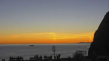 Dana Point Harbor Laguna Cliffs Resort Live Webcam - Jan 11, 2026, 5:15pm PST