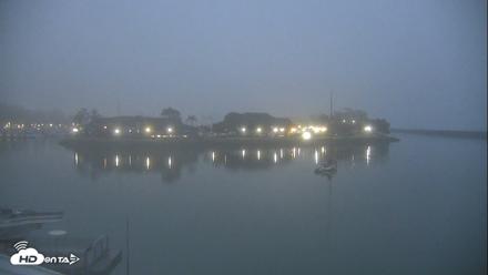 Dana Point Harbor Laguna Cliffs Resort Live Webcam - Aug 28, 2026, 6:05am PDT