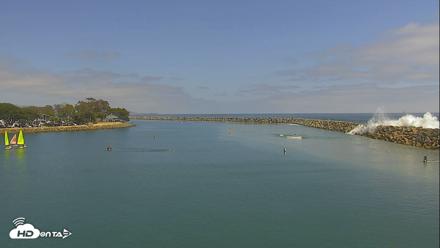 Dana Point Harbor Laguna Cliffs Resort Live Webcam - Jun 17, 2026, 2:45pm PDT
