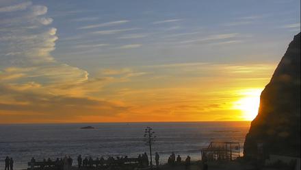 Dana Point Harbor Laguna Cliffs Resort Live Webcam - Feb 23, 2026, 5:37pm PST