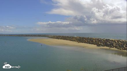 Dana Point Harbor Laguna Cliffs Resort Live Webcam - Apr 13, 2026, 2:25pm PDT