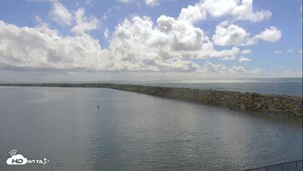 Dana Point Harbor Laguna Cliffs Resort Live Webcam - Oct 22, 2026, 12:11pm PDT