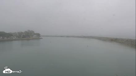 Dana Point Harbor Laguna Cliffs Resort Live Webcam - May 12, 2026, 7:34am PDT