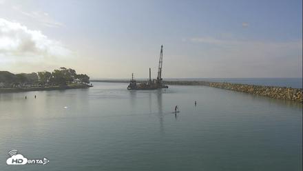 Dana Point Harbor Laguna Cliffs Resort Live Webcam - Aug 12, 2026, 8:52am PDT