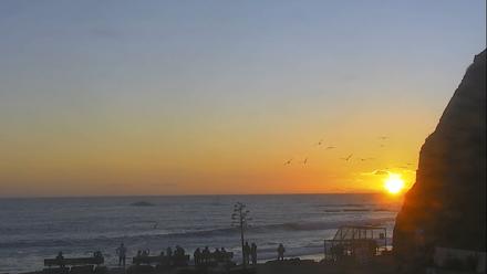 Dana Point Harbor Laguna Cliffs Resort Live Webcam - Oct 22, 2025, 6:08pm PDT