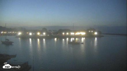 Dana Point Harbor Laguna Cliffs Resort Live Webcam - Aug 31, 2026, 5:51am PDT