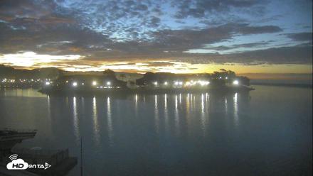 Dana Point Harbor Laguna Cliffs Resort Live Webcam - Sep 8, 2026, 5:59am PDT