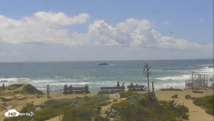Dana Point Harbor Laguna Cliffs Resort Live Webcam - Apr 13, 2026, 2:17pm PDT