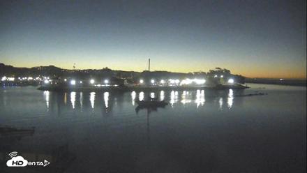 Dana Point Harbor Laguna Cliffs Resort Live Webcam - Oct 15, 2026, 6:12am PDT