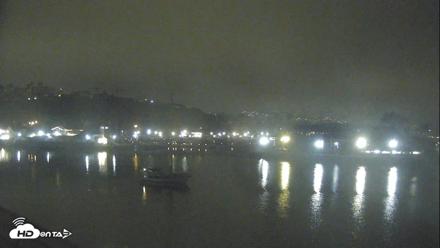 Dana Point Harbor Laguna Cliffs Resort Live Webcam - Sep 13, 2026, 10:27pm PDT