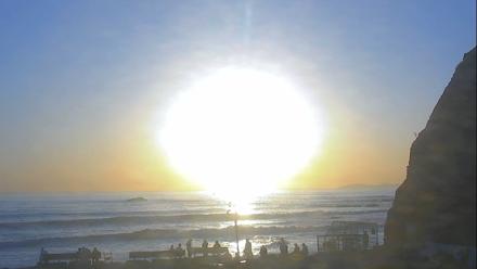 Dana Point Harbor Laguna Cliffs Resort Live Webcam - Jan 30, 2026, 4:57pm PST