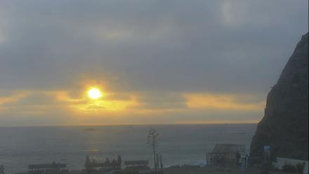 Dana Point Harbor Laguna Cliffs Resort Live Webcam - Dec 14, 2025, 4:23pm PST