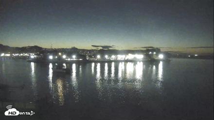 Dana Point Harbor Laguna Cliffs Resort Live Webcam - Oct 24, 2026, 6:15am PDT