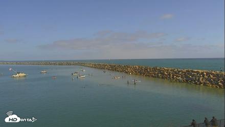 Dana Point Harbor Laguna Cliffs Resort Live Webcam - Jun 28, 2026, 3:55pm PDT