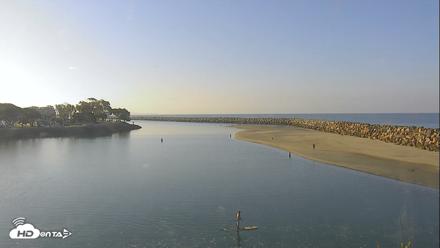 Dana Point Harbor Laguna Cliffs Resort Live Webcam - May 20, 2026, 7:22am PDT