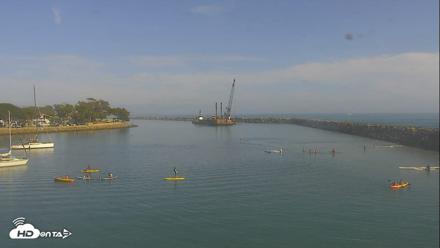 Dana Point Harbor Laguna Cliffs Resort Live Webcam - Aug 26, 2026, 4:45pm PDT
