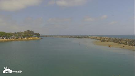 Dana Point Harbor Laguna Cliffs Resort Live Webcam - Apr 30, 2026, 2:39pm PDT