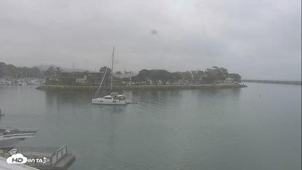 Dana Point Harbor Laguna Cliffs Resort Live Webcam - Jul 20, 2026, 7:16am PDT