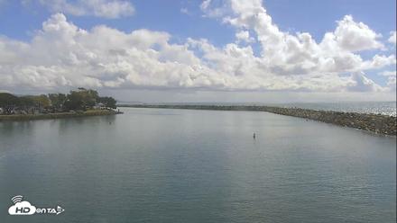 Dana Point Harbor Laguna Cliffs Resort Live Webcam - Oct 22, 2026, 12:15pm PDT