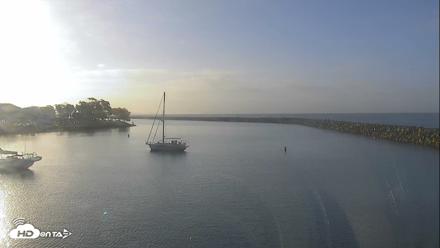 Dana Point Harbor Laguna Cliffs Resort Live Webcam - Sep 30, 2026, 7:44am PDT