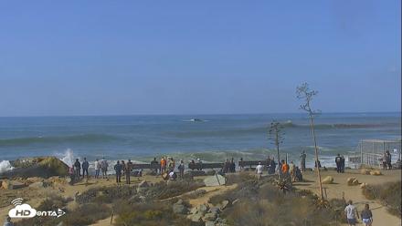 Dana Point Harbor Laguna Cliffs Resort Live Webcam - Oct 13, 2026, 10:38am PDT