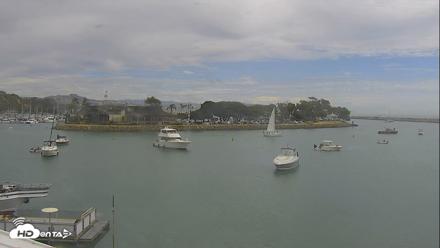 Dana Point Harbor Laguna Cliffs Resort Live Webcam - Sep 7, 2026, 1:53pm PDT