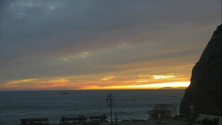 Dana Point Harbor Laguna Cliffs Resort Live Webcam - Feb 12, 2026, 5:53pm PST