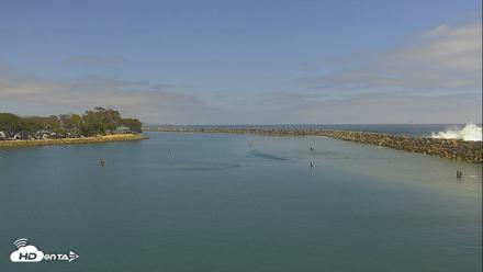 Dana Point Harbor Laguna Cliffs Resort Live Webcam - Jun 17, 2026, 2:46pm PDT