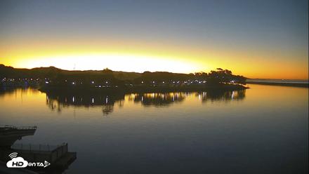 Dana Point Harbor Laguna Cliffs Resort Live Webcam - Oct 3, 2026, 6:22am PDT