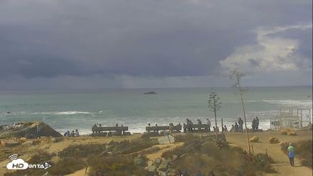 Dana Point Harbor Laguna Cliffs Resort Live Webcam - Oct 23, 2026, 11:50am PDT