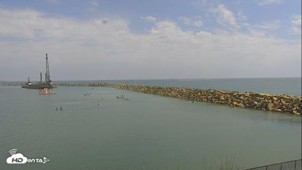 Dana Point Harbor Laguna Cliffs Resort Live Webcam - Aug 5, 2026, 2:30pm PDT