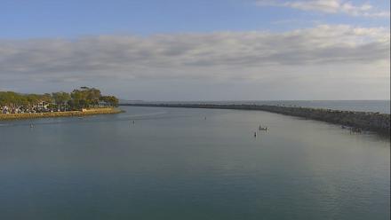 Dana Point Harbor Laguna Cliffs Resort Live Webcam - Jan 24, 2026, 3:09pm PST