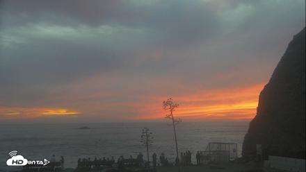 Dana Point Harbor Laguna Cliffs Resort Live Webcam - Sep 26, 2026, 6:58pm PDT