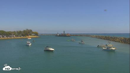 Dana Point Harbor Laguna Cliffs Resort Live Webcam - Aug 16, 2026, 3:15pm PDT